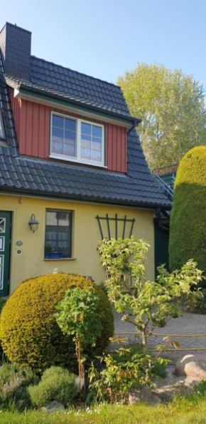 Appartement in Prerow